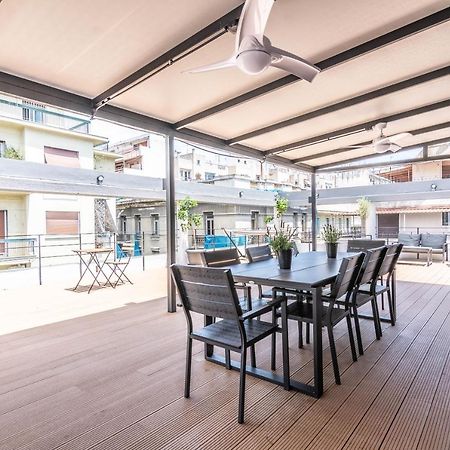أثينا Aris Premium Accommodation المظهر الخارجي الصورة