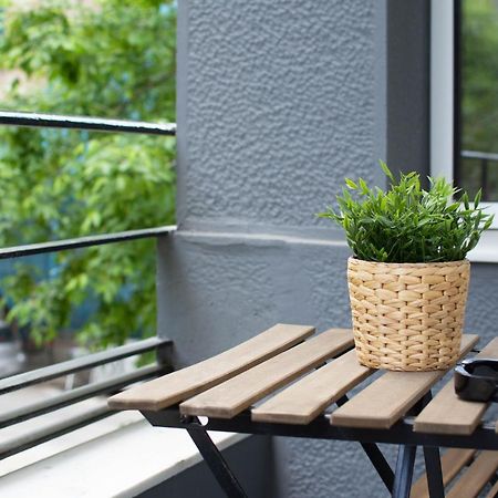 أثينا Aris Premium Accommodation المظهر الخارجي الصورة